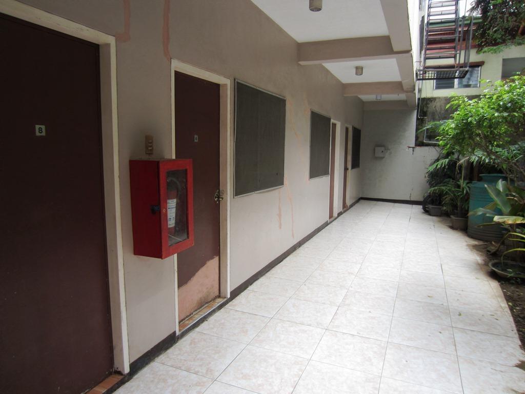 San Jose Pension Cebu Kültér fotó