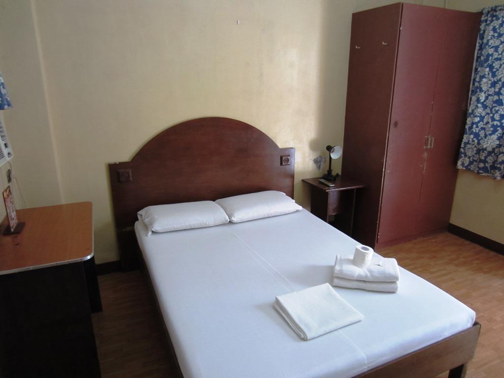 San Jose Pension Cebu Kültér fotó