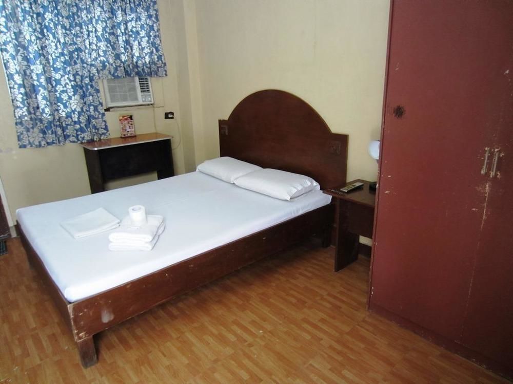 San Jose Pension Cebu Kültér fotó