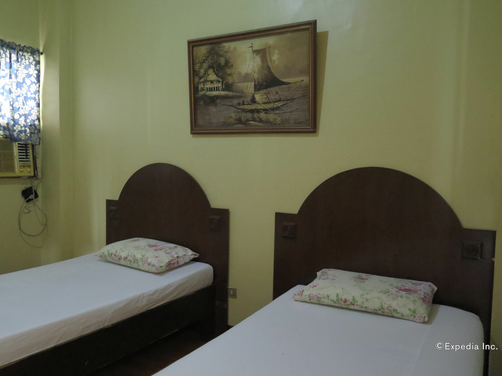San Jose Pension Cebu Kültér fotó