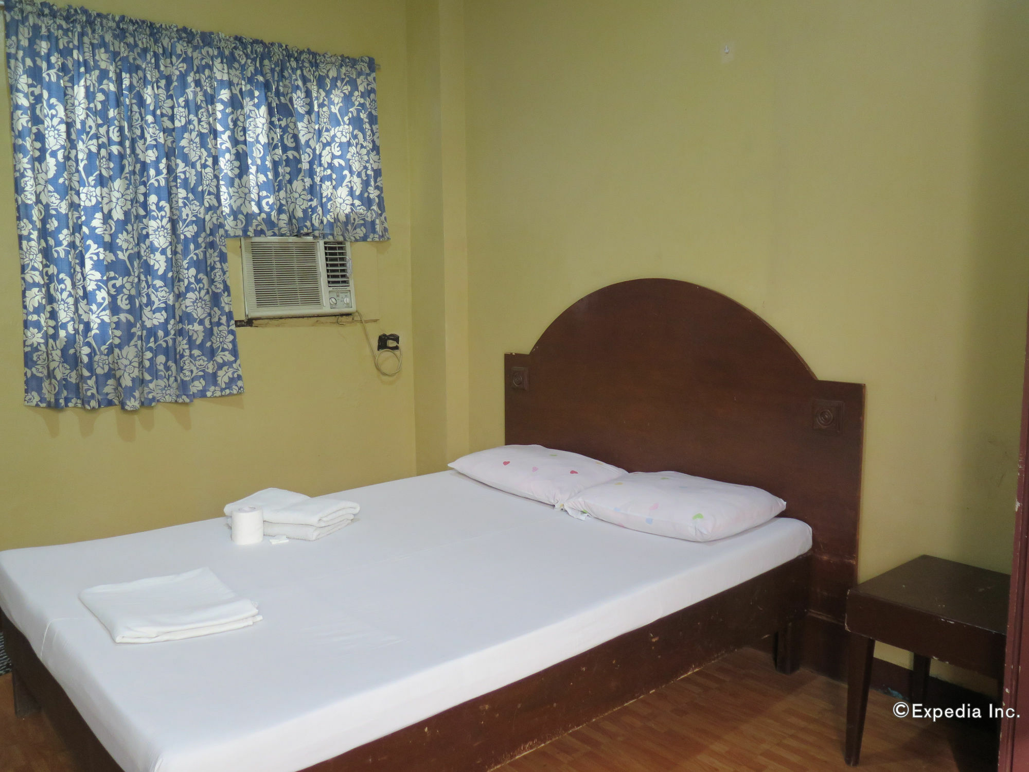 San Jose Pension Cebu Kültér fotó